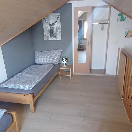 Hotel Tell Seelisberg Kültér fotó