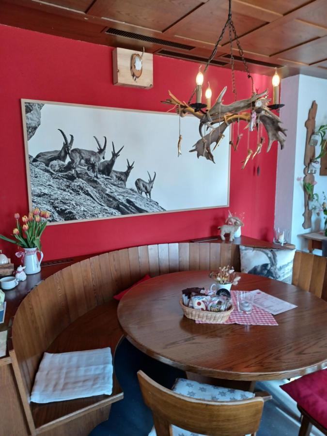 Hotel Tell Seelisberg Kültér fotó
