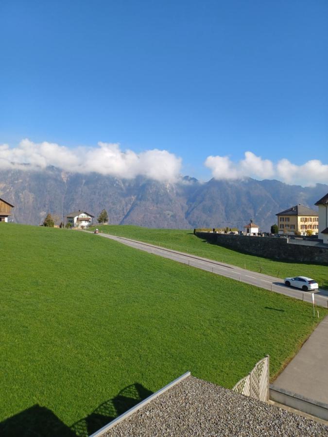 Hotel Tell Seelisberg Kültér fotó
