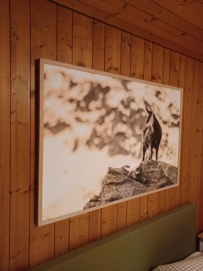 Hotel Tell Seelisberg Kültér fotó