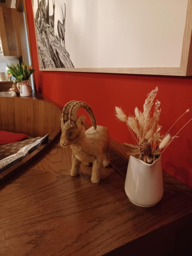 Hotel Tell Seelisberg Kültér fotó