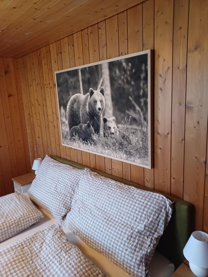 Hotel Tell Seelisberg Kültér fotó