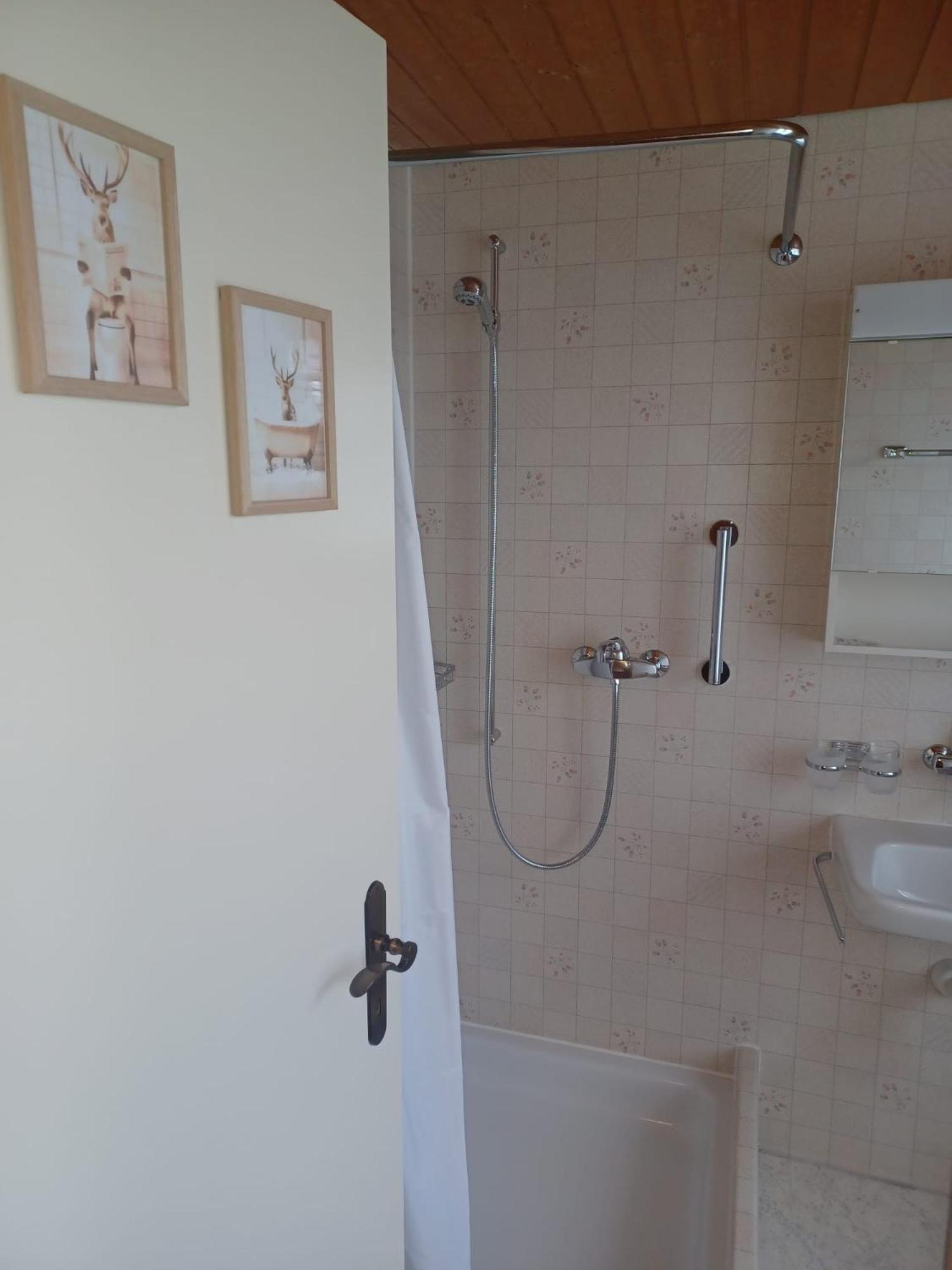 Hotel Tell Seelisberg Kültér fotó