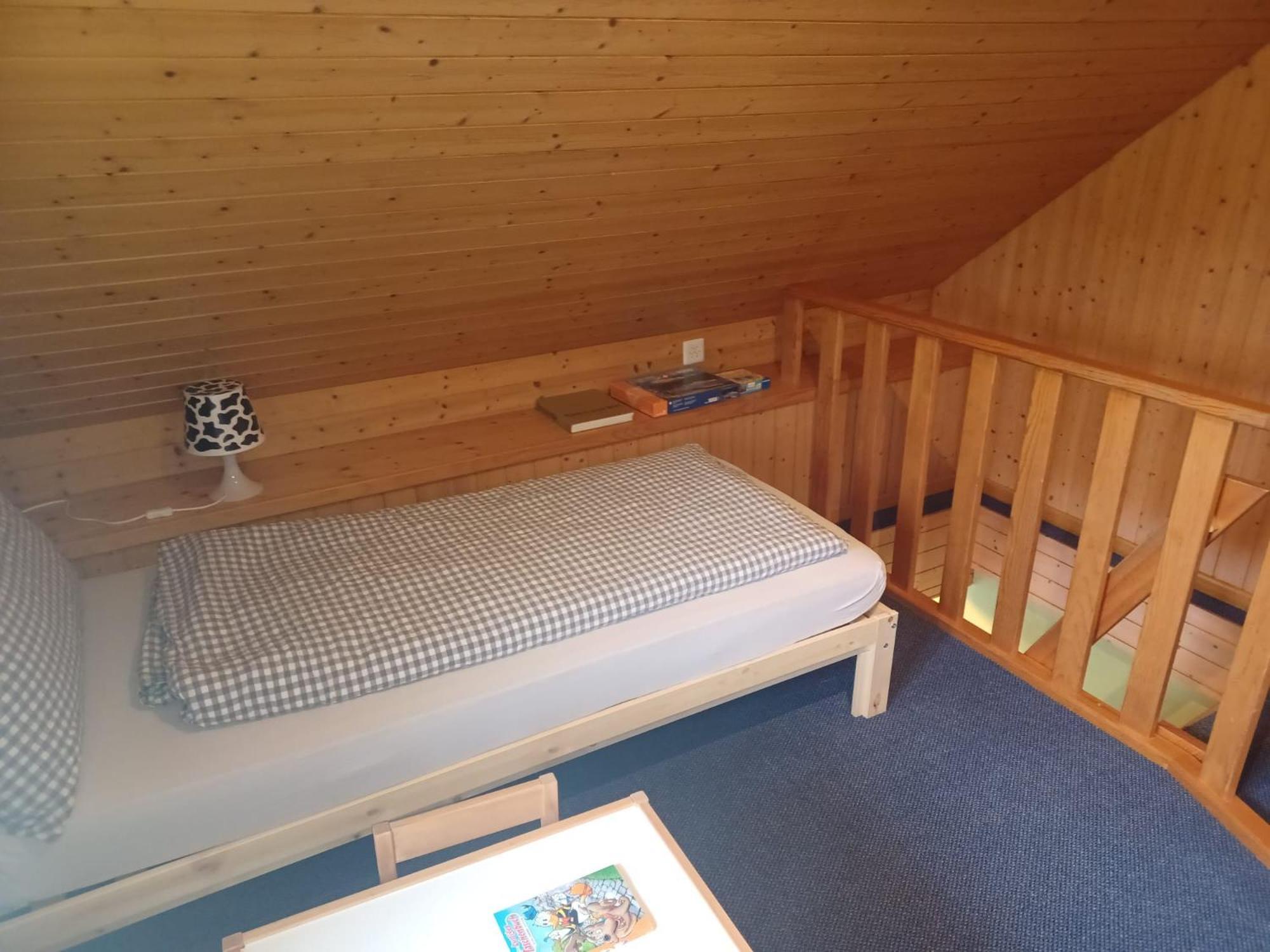 Hotel Tell Seelisberg Kültér fotó