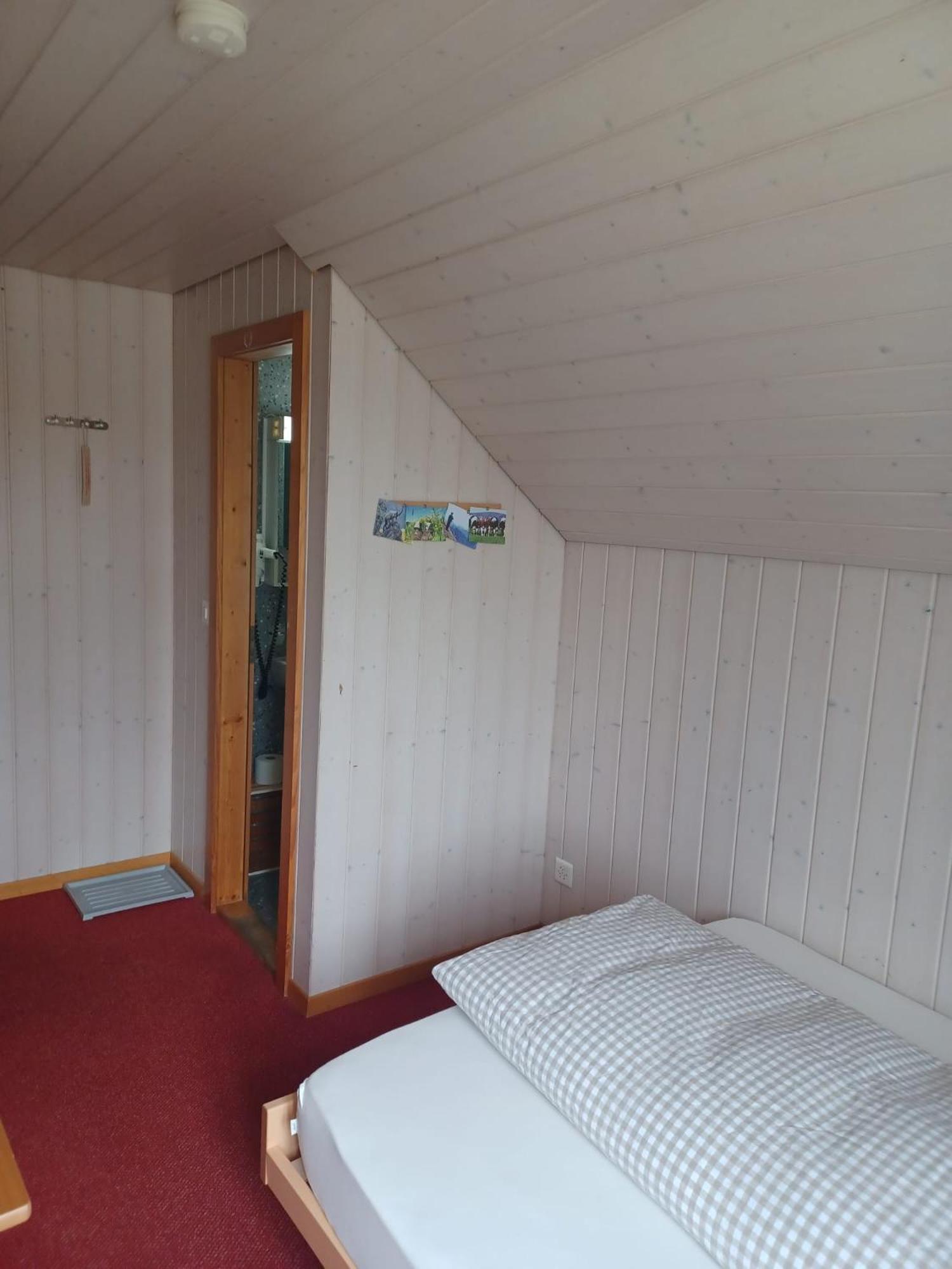 Hotel Tell Seelisberg Kültér fotó