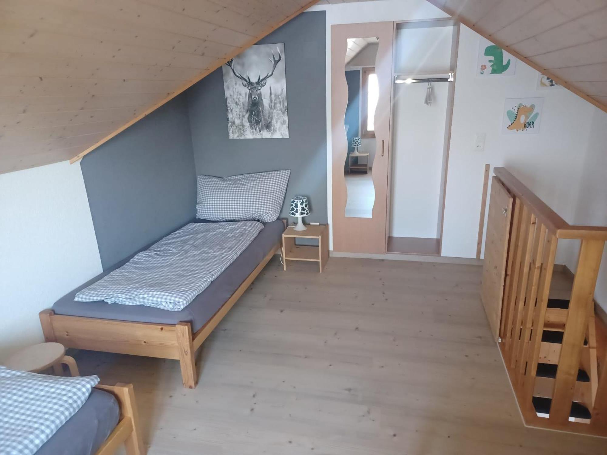 Hotel Tell Seelisberg Kültér fotó