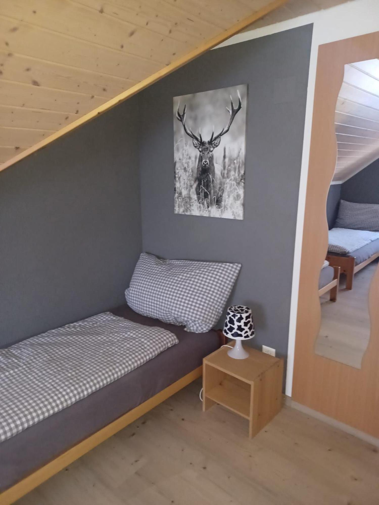 Hotel Tell Seelisberg Kültér fotó