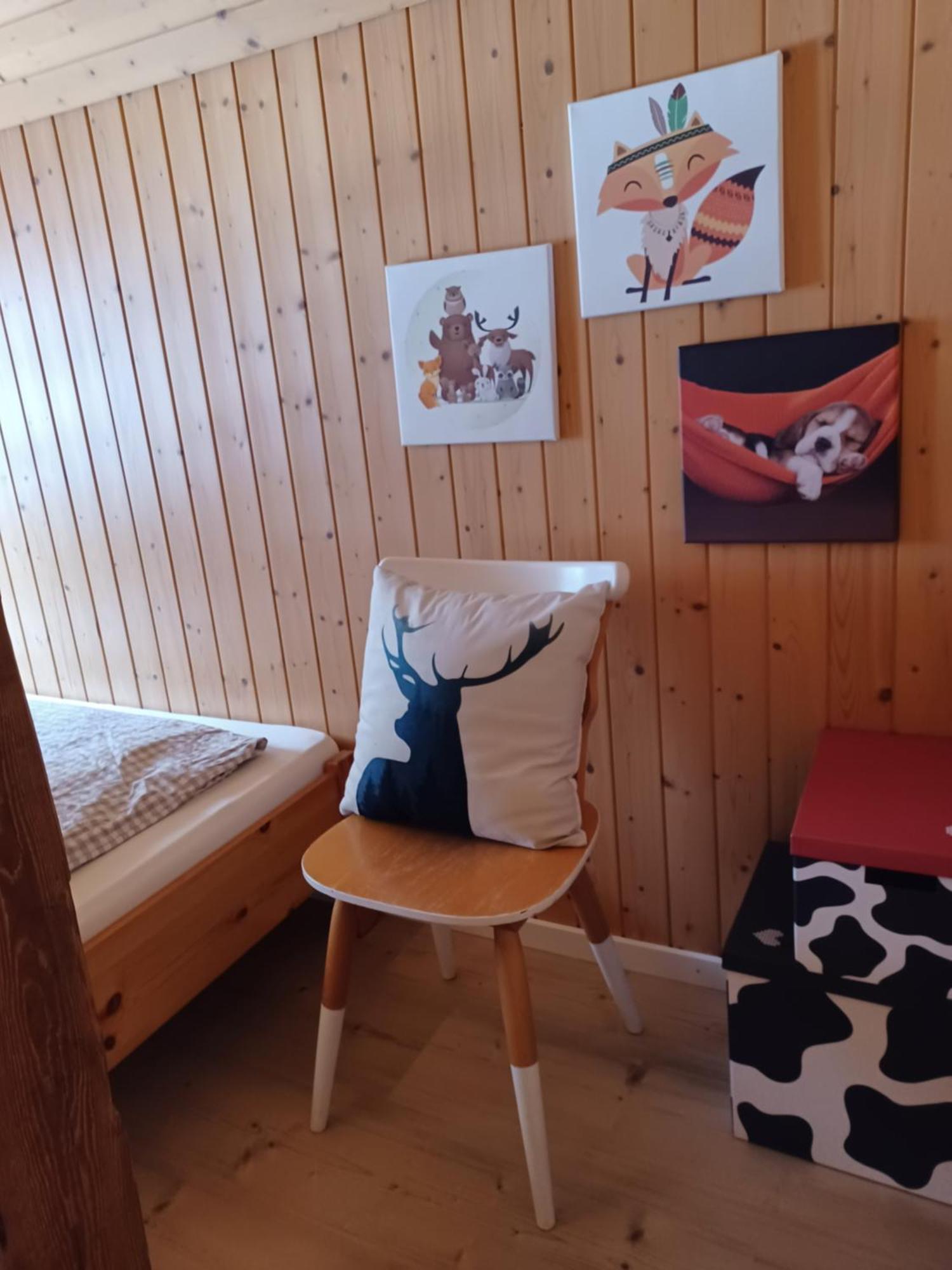 Hotel Tell Seelisberg Kültér fotó