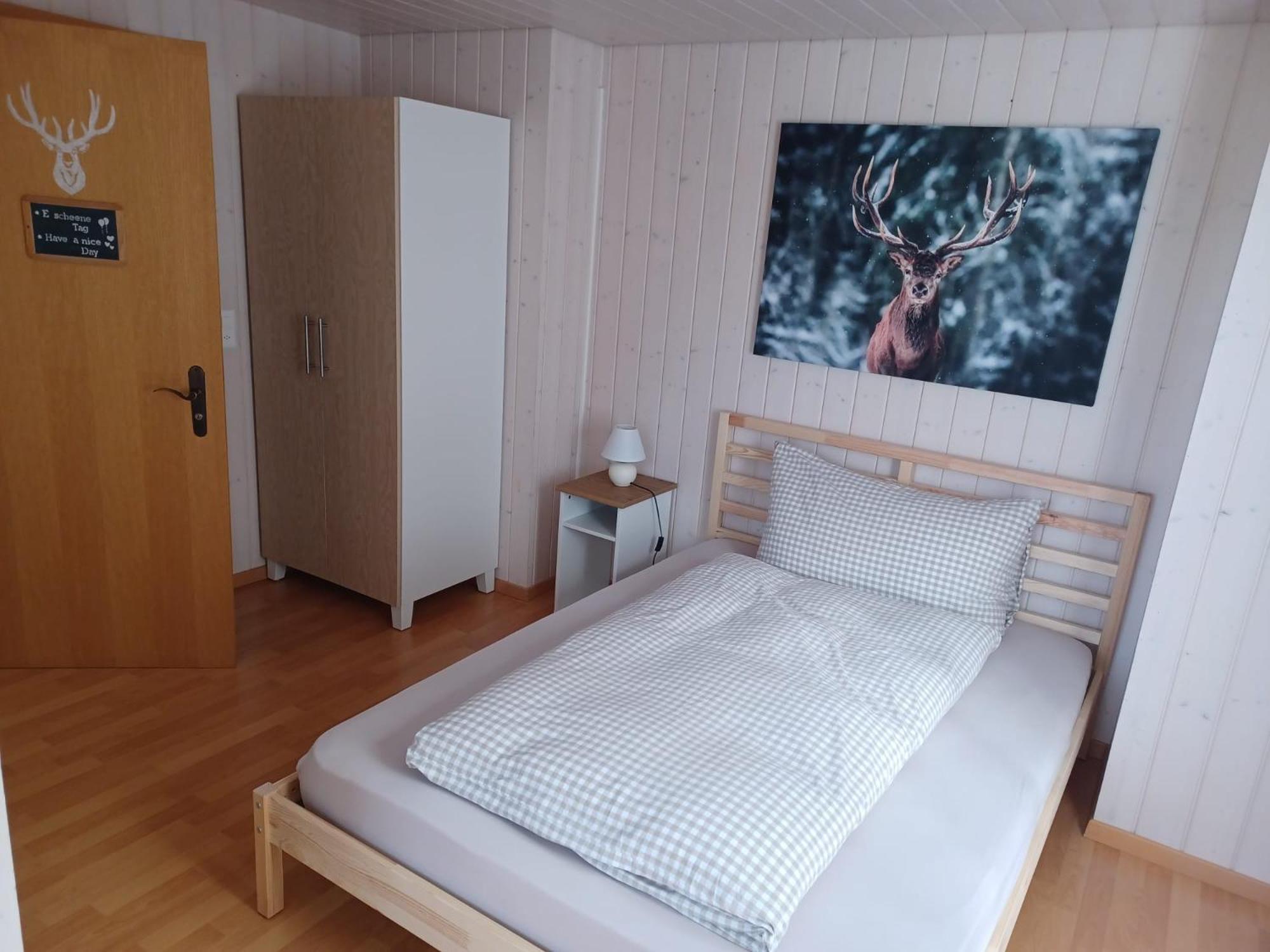 Hotel Tell Seelisberg Kültér fotó
