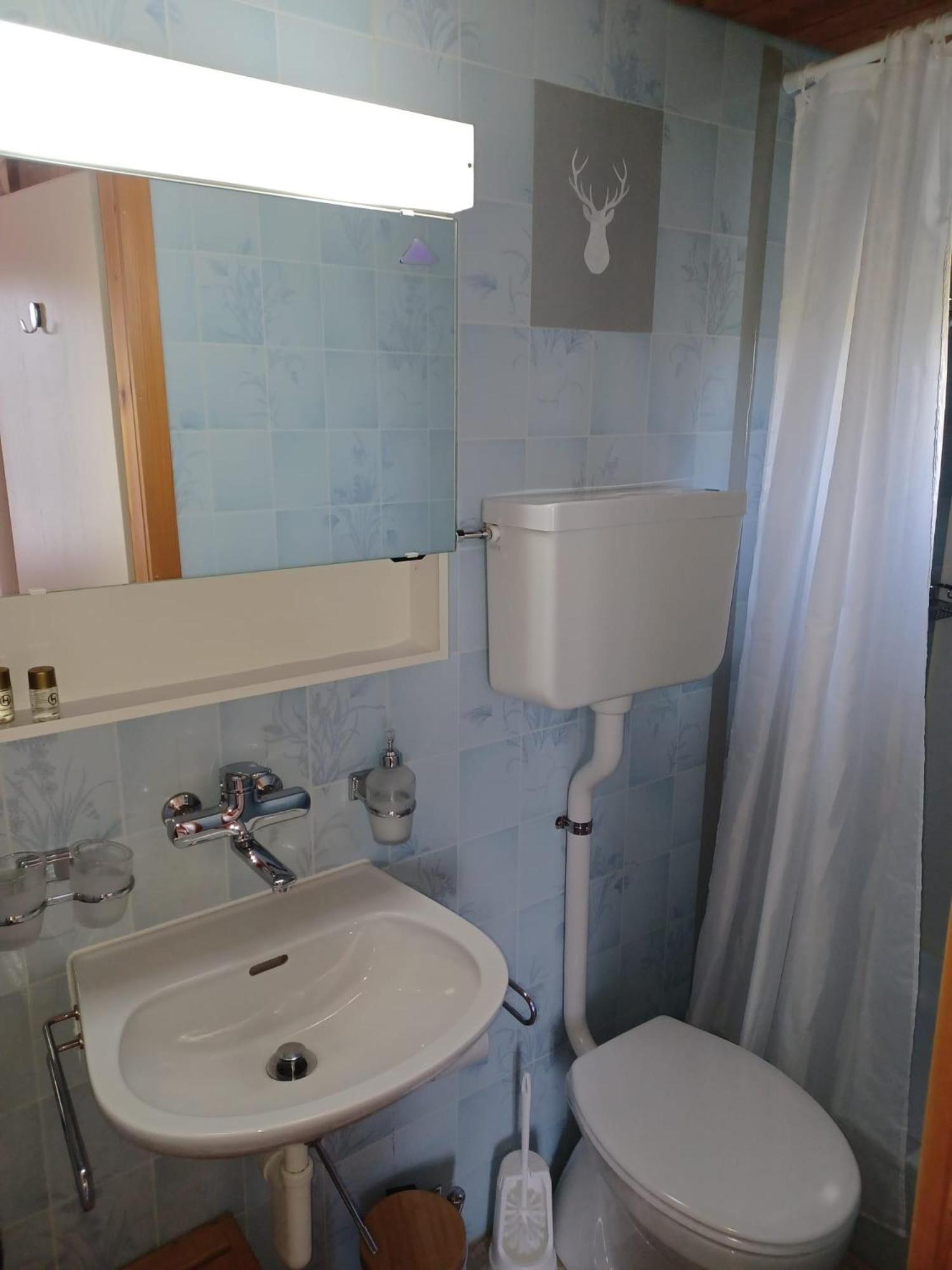 Hotel Tell Seelisberg Kültér fotó