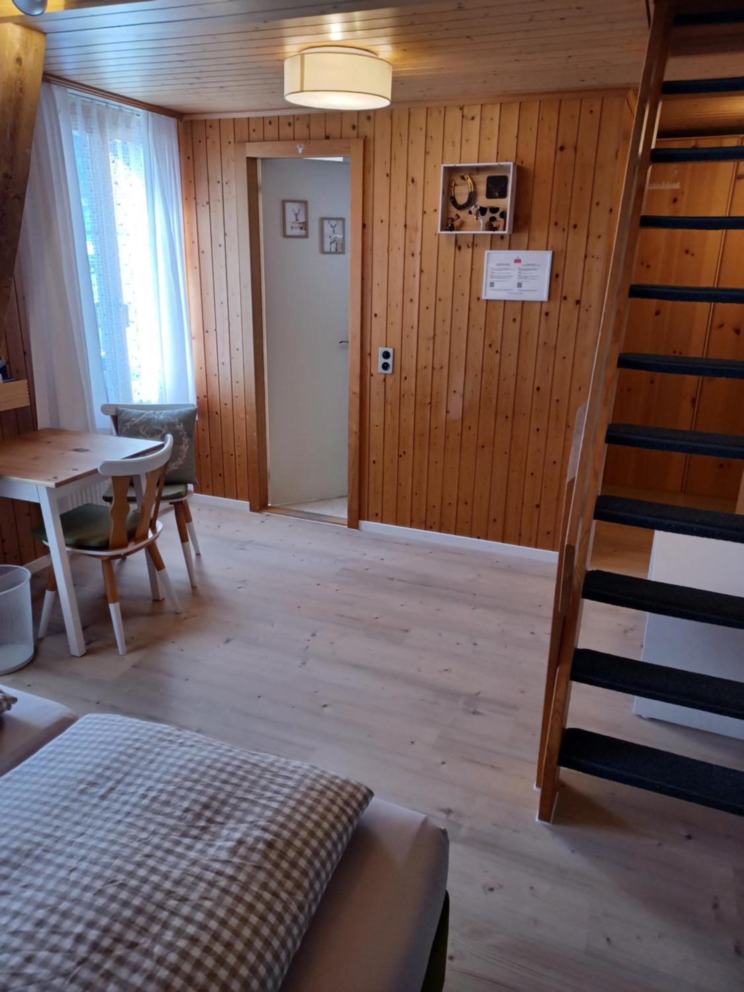Hotel Tell Seelisberg Kültér fotó
