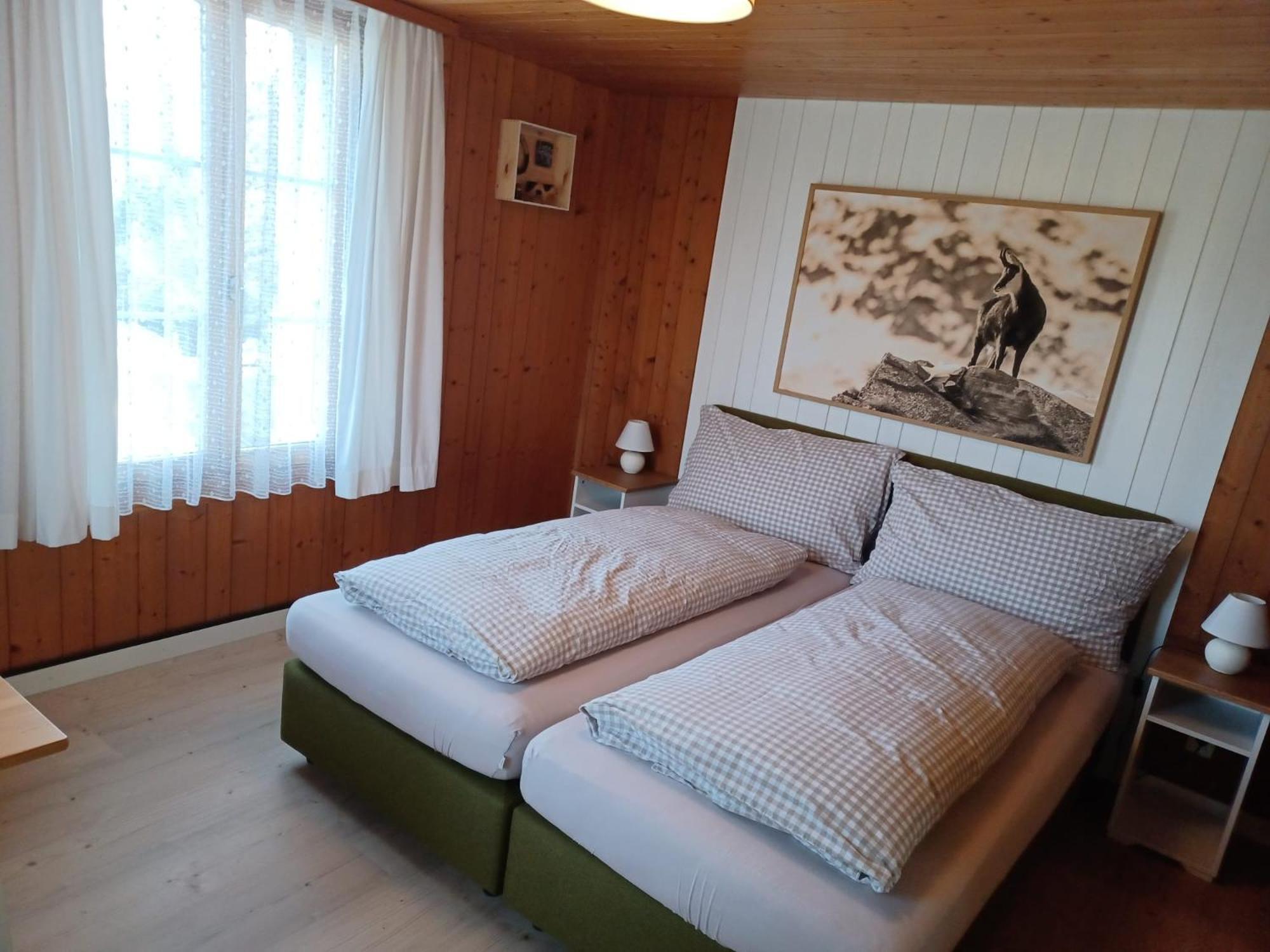 Hotel Tell Seelisberg Kültér fotó